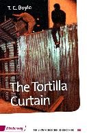 The Tortilla Curtain voorzijde