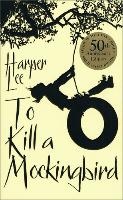 To Kill a Mockingbird voorzijde