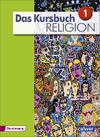 Das Kursbuch Religion 1. Schulbuch voorzijde