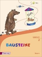 BAUSTEINE Lesebuch 2. Bayern voorzijde