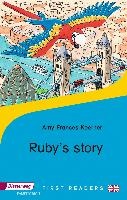 Ruby's Story voorzijde