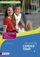 Camden Town. Klassenarbeitstrainer 4. Allgemeine Ausgabe. Gymnasium