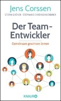 Der Team-Entwickler voorzijde