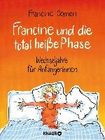 Francine und die total heiße Phase