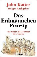 Das Erdmännchen-Prinzip voorzijde