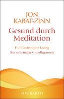 Gesund durch Meditation