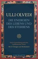 Die Energien des Lebens und des Sterbens voorzijde