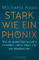 Stark wie ein Phönix voorzijde