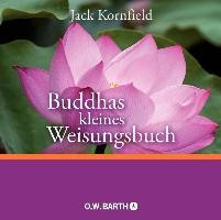 Buddhas kleines Weisungsbuch voorzijde