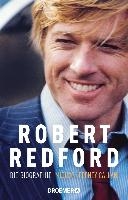 Robert Redford voorzijde