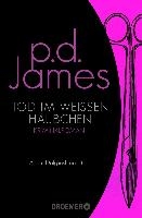Tod im weißen Häubchen