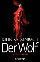 Der Wolf