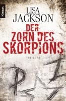 Der Zorn des Skorpions
