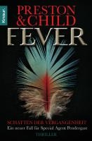 Fever - Schatten der Vergangenheit voorzijde