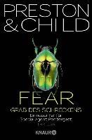 Fear - Grab des Schreckens