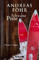 Schwarze Piste voorzijde