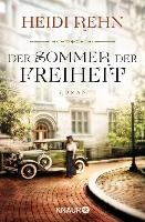 Der Sommer der Freiheit voorzijde