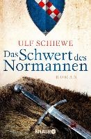 Das Schwert des Normannen voorzijde