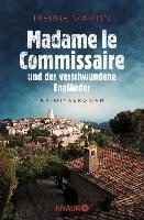 Madame le Commissaire und der verschwundene Engländer