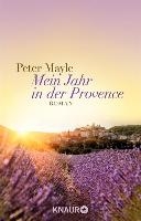 Mein Jahr in der Provence voorzijde