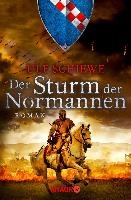 Der Sturm der Normannen voorzijde