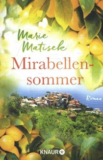 Mirabellensommer