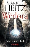 Wédora - Schatten und Tod voorzijde