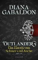 Outlander - Ein Hauch von Schnee und Asche voorzijde