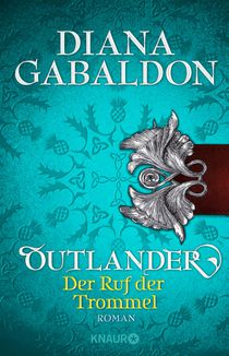 Outlander - Der Ruf der Trommel voorzijde