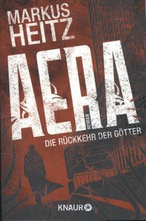 AERA - Die Rückkehr der Götter