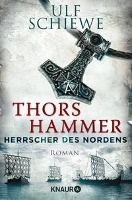 Herrscher des Nordens 01 - Thors Hammer voorzijde