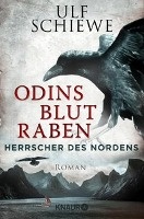 Herrscher des Nordens 02 - Odins Blutraben voorzijde