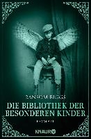 Die Bibliothek der besonderen Kinder