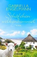 Schäfchenwolkenhimmel