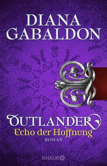 Outlander - Echo der Hoffnung voorzijde