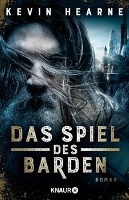 Das Spiel des Barden voorzijde