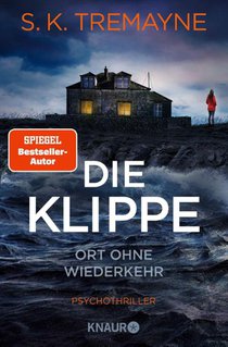 Die Klippe - Ort ohne Wiederkehr