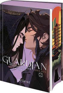 Guardian 2. Gesandter der Unterwelt