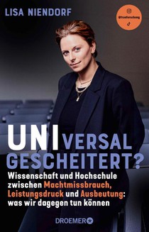UNIversal gescheitert?