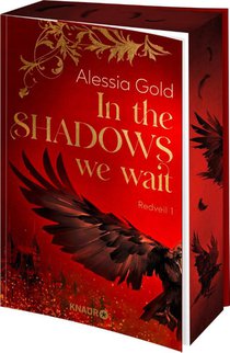 In the Shadows we wait