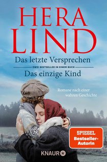 Das letzte Versprechen + Das einzige Kind