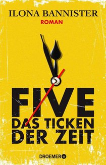 FIVE - Das Ticken der Zeit