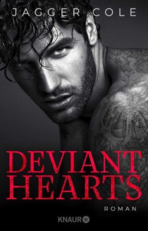 Deviant Hearts (Deutsche Ausgabe)