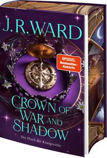 Crown of War and Shadow