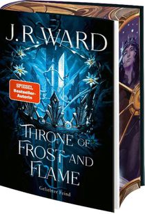 Throne of Frost and Flame