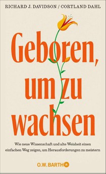 Geboren, um zu wachsen