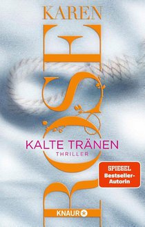 Kalte Tränen