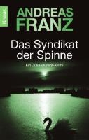 Das Syndikat der Spinne voorzijde