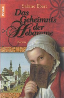 Das Geheimnis der Hebamme