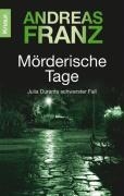 Mörderische Tage voorzijde